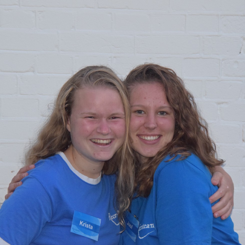 camping hoeve aan den weg recreatieteam