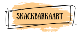 Snackbarkaart Eetboerderij