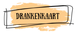 Drankenkaart Eetboerderij
