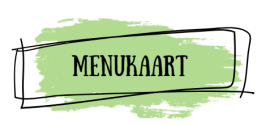 Menukaart Eetboerderij