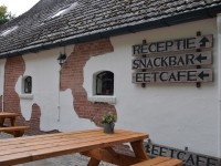 Eetboerderij hoeve aan den weg