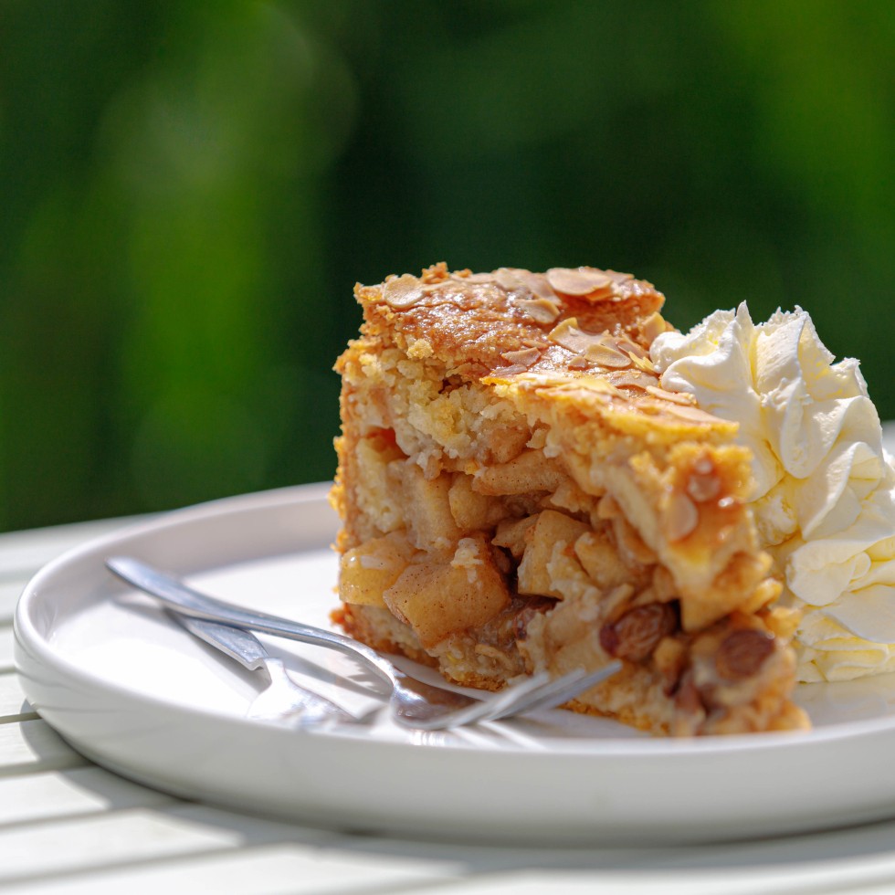koffie gebak eetboerderij hoeve aan den weg oude willem